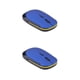 thumbnail image 2 of Sidaley Nuevo Mini Gaming Mouse 1600 DPI USB Óptico Wireless Computer Mouse 2.4G Receptor Super Slim Mouse para PC Laptop Azul 2Conjunto, 2 of 6