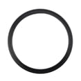 thumbnail image 3 of 58mm Mount Standard Metal Lens Hood for, 3 of 5