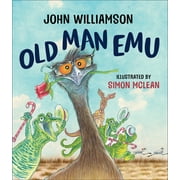Old Man Emu (Hardcover)