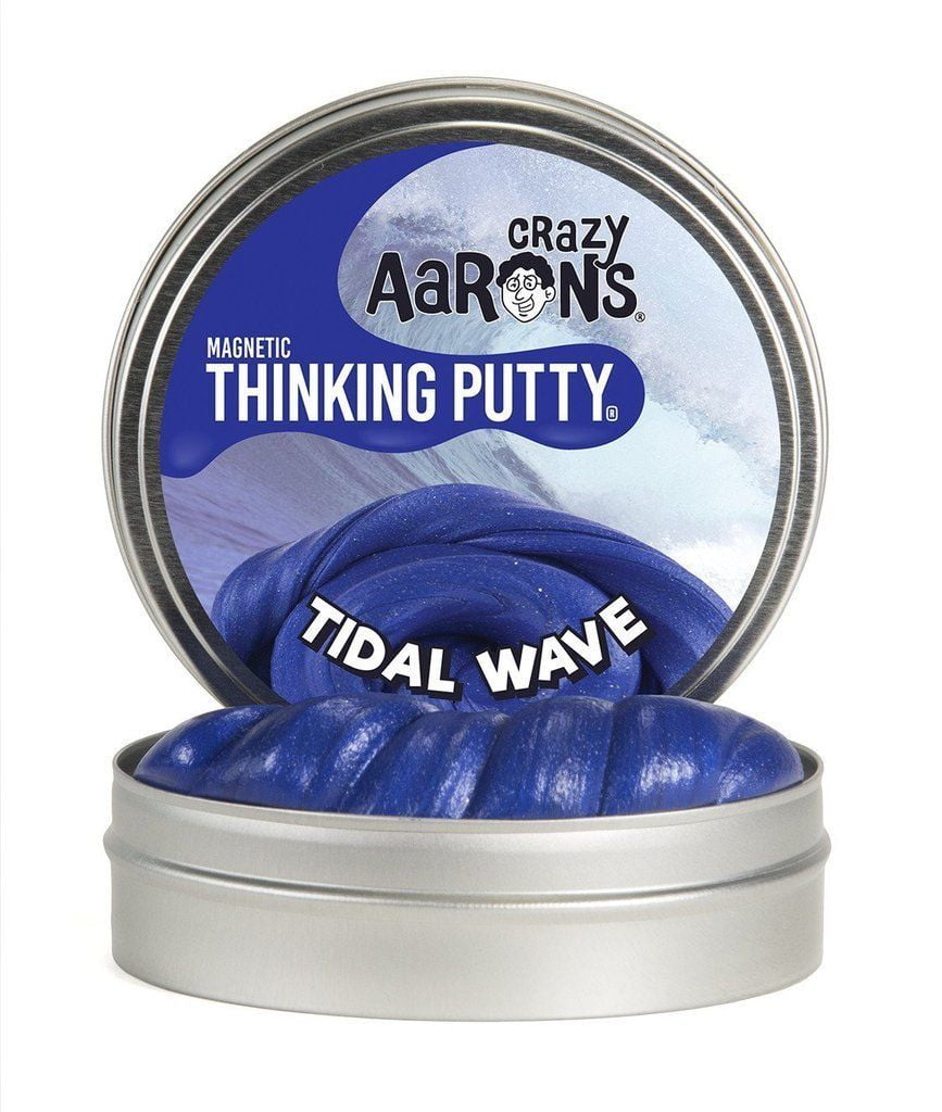 crazy aaron's thinking putty walmart