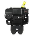 thumbnail image 2 of 3X Cerradura de Maletero Trasero para Puerta Trasera para Tiida Latio Solenoide de Cerradura de Puerta 2007-2014 84631-ED400 84631ED400, 2 of 7