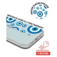 thumbnail image 2 of Funda Antigolpes InstaCase para iPhone 13 ojo turco grandes y chicos Protector Antigolpes, 2 of 4