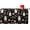 Halloween Boo Spooky, variant on Mailbox Covers Magnetic St Patricks Day Mail Box Cover Standard Size 21x18 inch Clover Mailbox Wrap Spring Summer Decorative Mailboxes for Outside Garden Yard