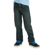 Signature by Levi Strauss & Co. Boys' Straight Fit Jeans, Sizes 4-18