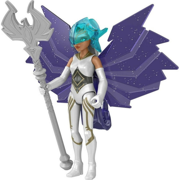 Musclor et les Maîtres de l’Univers-Figurines Articulée Sorceress