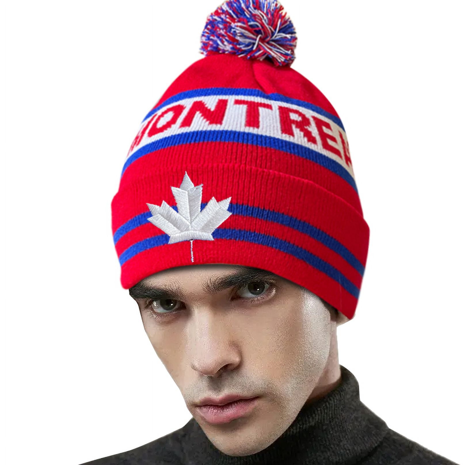 帽子 Dime Montreal Leaf Logo Beanie Dime Montreal leaf logo beanie Dime - Classic Fold Beanie | Ivy