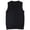 Black, variant on jinghuiyue Women’s V Neck Sweater Vest School Uniform Solid Color Sleeveless Knit Sweaters Pullover Tank Tops L