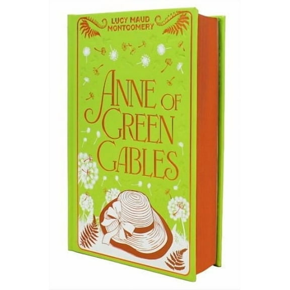 Anne of Green Gables (The Prestige Collection by Paper Mill Press)