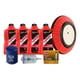 thumbnail image 1 of Kit De Afinacin Tsuru Iii 1992 1.6 L Gonher 15w40, 1 of 1