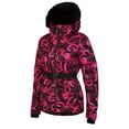 thumbnail image 3 of Dare 2B Womens Crevasse Ski Jacket, 3 of 5