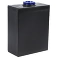 thumbnail image 1 of RV Water Storage Tank, Integrated RV  Water Tank 10.5 Gallon  for Boat Yacht, 1 of 7