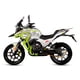 thumbnail image 3 of Motocicleta Adventure MB Motos Gran Turismo 300cc Blanco 2026, 3 of 9