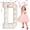 Letter D, variant on 4FT Marquee Light Up Letters, Large Marquee Letters, Mosaic Balloon Frame Letters Big Letters For Engagement Wedding Decorations Birthday Party Backdrop Decor, Balloon Arch Kit Letter A