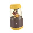thumbnail image 4 of Lipstore Electric Pencil Sharpener,Super Sharp,Pencil Sharpener for 6.5-9.5mm Pencils Brown, 4 of 8