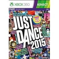 Just Dance 2015 - Xbox 360