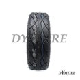 thumbnail image 2 of Neumático de vacío sin cámara para patinete eléctrico, rueda delantera y trasera, piezas antideslizantes resistentes al desgaste, 10 pulgadas, 10x2,50-6,5, 2 of 5
