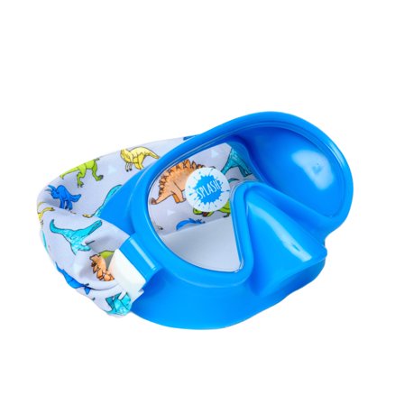 Dino  - Splash Place Swim Mask