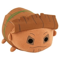 Disney Tsum Tsum Guardians of the Galaxy Groot 20" Plush