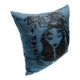 thumbnail image 2 of Warner Bros Corpse Bride Grunge Bride Kids Printed Throw Pillow, 2 of 2