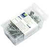 Metaltite 92525 Self-Drilling Screw Carbon Steel Galvanized