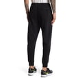 thumbnail image 2 of Nike Men's and Big Men's Sportswear Club Fleece Joggers, up to sizes 2XL, 2 of 4