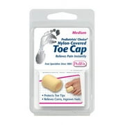 PediFix Nylon-Covered Toe Cap Small 1 Each