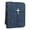 Blove, variant on PU Book Cover Case Portable Book Cover Bag with Phone Pocket and Sturdy Handle for Men Women Exquisite Present Box Packaging, Blove