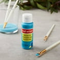 thumbnail image 2 of Craft Smart Gloss Acrylic Paint, 2oz., 12 Pack, 2 of 4