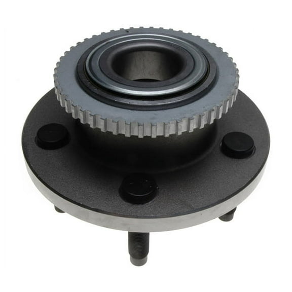 Raybestos R-Line Wheel Hub Assemblies Fits select: 1998-2003 LINCOLN TOWN CAR, 1998-2002 MERCURY GRAND MARQUIS