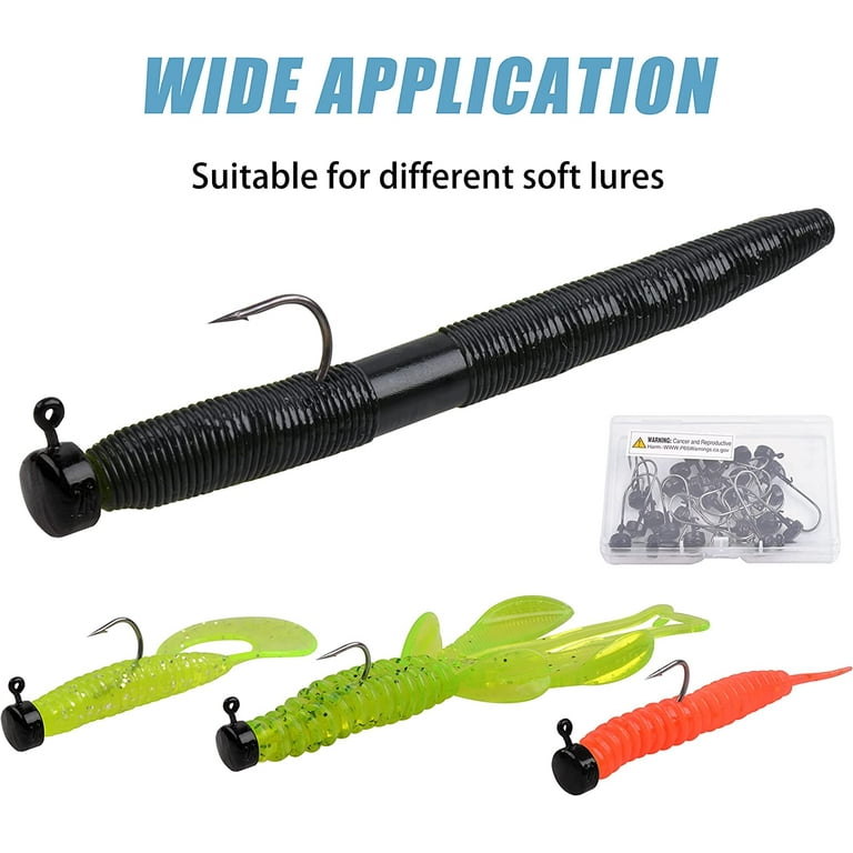 Savage Gear Hooks S1 Single Hook Kits - Hooks for baits and lures - FISHING -MART