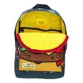 thumbnail image 5 of Mochila grande 1818 Casual The Simpsons Porta Laptop Simple 1818 1865433-2, 5 of 5