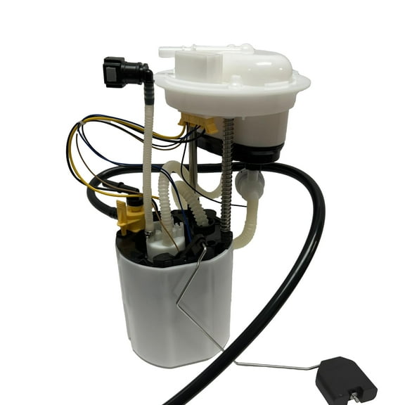 Herko Fuel Pump Module 804GE For Volkswagen CC Passat 2006-2018