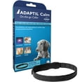 thumbnail image 3 of ADAPTIL Adjustable Calming Dog Collar, Red, Small/Medium, 3 of 3