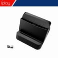 thumbnail image 4 of Charging Dock for PlayStation Portal (PS5 Handheld) - Fast USB-C Charger with Stable Stand Design, LED Charge Indicators, Overcharge Protection, Compatible with PS Portal handheld console, 4 of 7