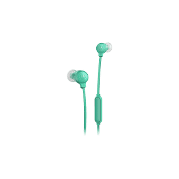 Auriculares IN-EAR Motorola 3S Verde