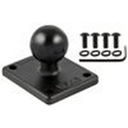 Ball Base Adapter RAM-B-347U-TOM1 - 2