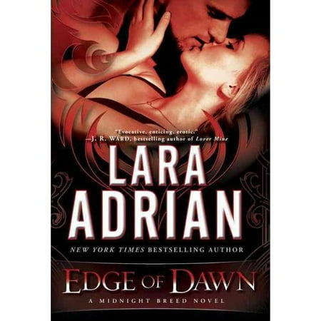Edge of Dawn