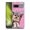 Yorkie, variant on Head Case Designs Officially Licensed Animal Club International Royal Faces Elephant Soft Gel Case Compatible with Google Pixel 6