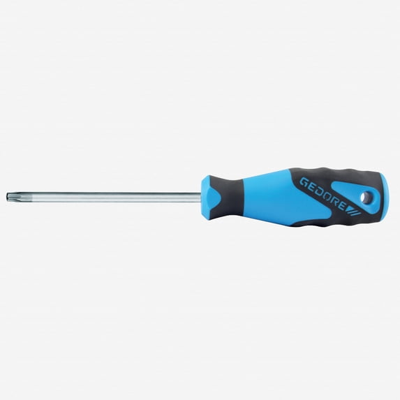 Gedore 2163 TXB T15-300 3C-Screwdriver TORX T15, 300 mm