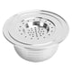 thumbnail image 2 of Taza de Filtro de Café ANGGREK Accesorio de Café cápsula de Café Acero Inoxidable, 2 of 8