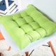 thumbnail image 5 of Square Chair Cushion Non-slip Comfortable Warm Seat Floor Cushion Pillow For Home, 5 of 5
