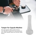 thumbnail image 4 of Capsule en Acier Inoxydable Inviolable, Inviolable au Café Base Plate pour la Maison, 4 of 7