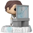 thumbnail image 1 of Funko Pop! Deluxe: Star Wars Battle at Echo Base Series - Pr POP! POP, 1 of 3
