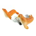 thumbnail image 2 of 24Pcs Ocean Animals Figure Sea Creatures Model Toys Toys For 3-6 Years, 2 of 11