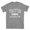 Navy, variant on Tracyton Washington Classic Established Men's Cotton T-Shirt