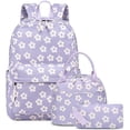thumbnail image 1 of Mochila Escolar Bluboon para Adolescentes Niñas y Niños 30x17x44 cm, 1 of 7