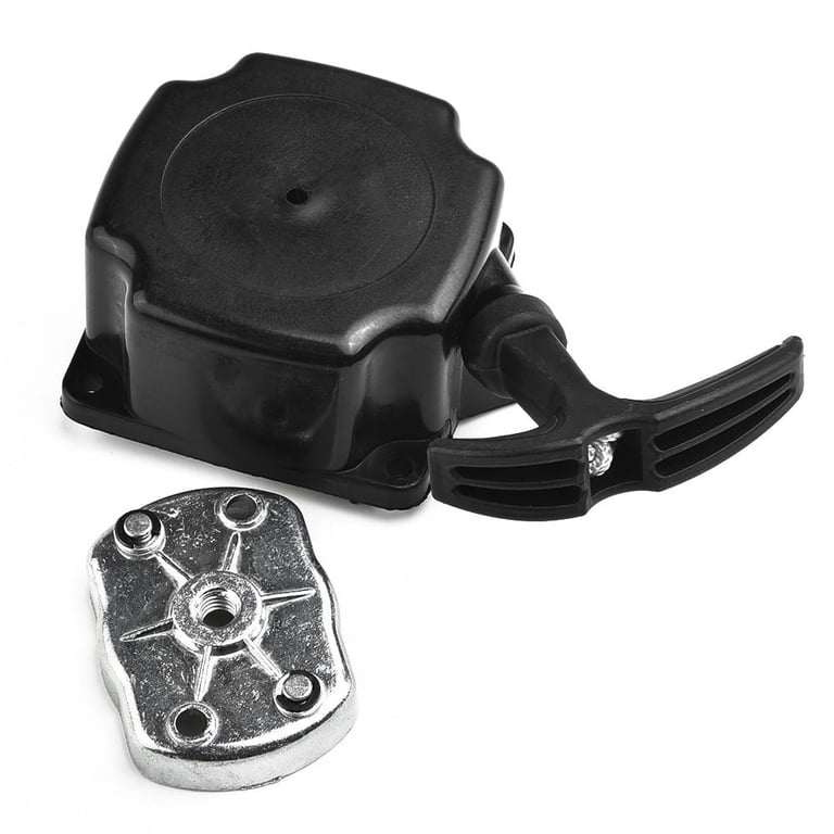 Avviamento a strappo per Pocket Bike e scooter, compatibile con modelli Avviamento a strappo per Pocket Bike e scooter, compatibile con modelli