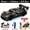 Black B 1B Box, variant on ATJIA RC Drift Car 1:24 Remote Control Cars 2.4GHz 4WD High Speed 30 KM/H Drift RC Cars with LED Light and Drifting Tires Racing Car