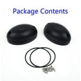 thumbnail image 6 of 2pcs Infrared Sensor ABO-20L 12/24 V With Waterproof Cover Type C Relay Output, 6 of 7
