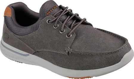 skechers elent mosen extra wide